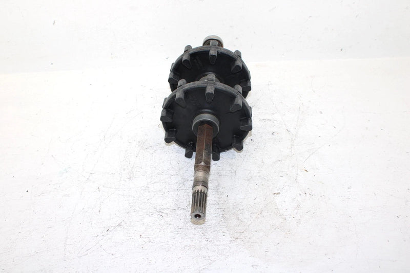 1997 Ski-doo Formula S 380 Oem Track Drive Cog 501025100 SP32