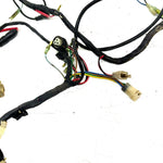 1986 Yamaha Moto 4 OEM Main Wire Harness 59V-82590-60-00 AY66