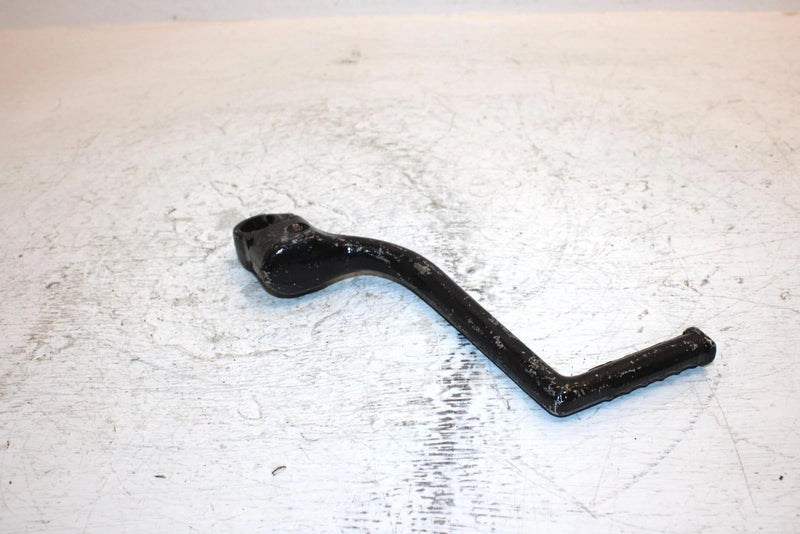 1986 Honda Trx 350 A Fourtrax 4x4 Oem Kick Starter 28300-HA7-770 AH43