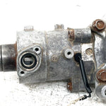 04-07 Honda Rancher 400 TRX400FA 4x4 OEM Front Diff Gearcase 41400-HN7-000 AH77