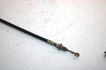 2006 Polaris Ranger Xp 700 Oem Parking Brake Cable 7081208 XP3