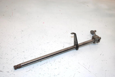 86 Suzuki Lt185 Model F Oem Gear Shift Shaft 25510-24301 AS1