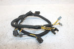 2000 Ski-doo Mxz 600 Oem Hood Wire Harness SS15