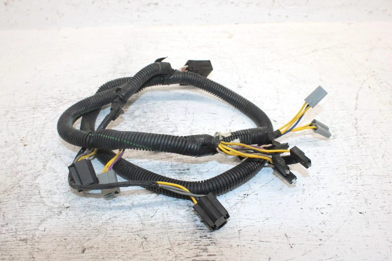 2000 Ski-doo Mxz 600 Oem Hood Wire Harness SS15