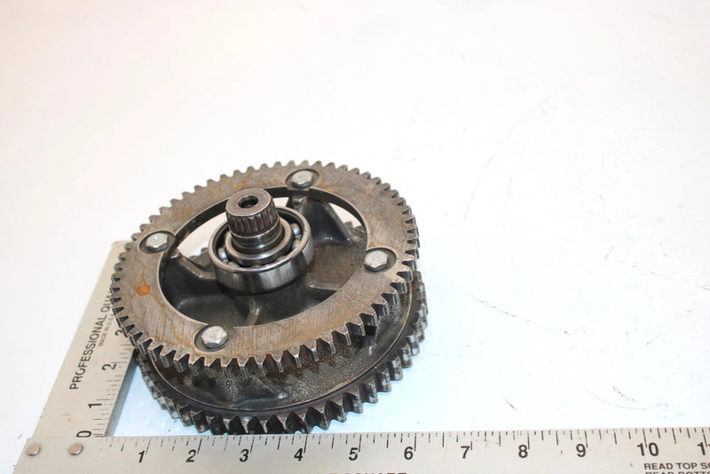 87 Polaris Trail Boss 250 2x4 Oem Main Output Gear 5130619 AP32