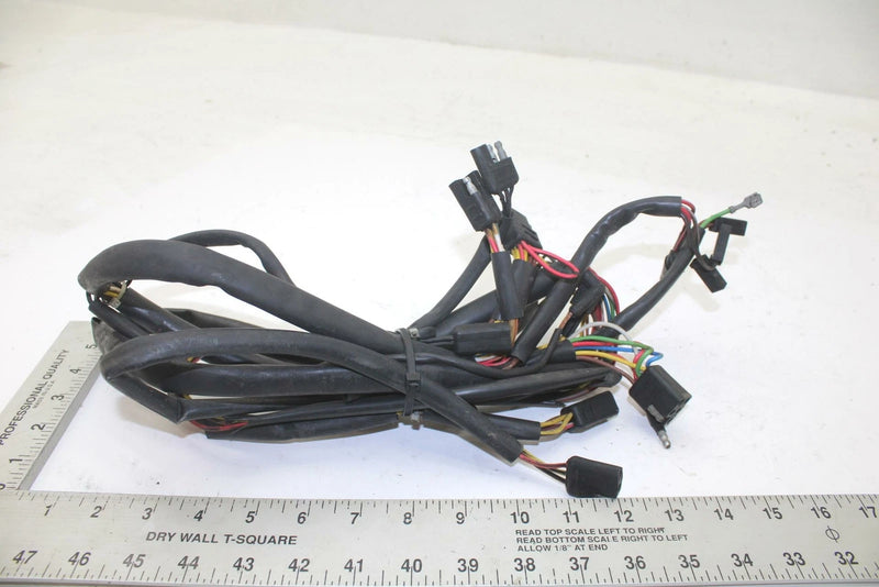 94 Arctic Cat Cougar OEM Main Harness 0686-139 SA95