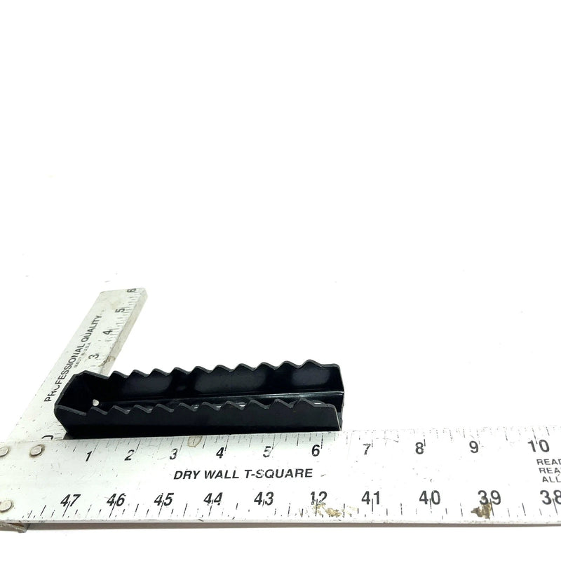 2002 Bombardier Quest 500 OEM Footpeg 705000279 AB14