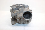 2007 Yamaha  Grizzly 350 2wd Oem Crankcase 5WH-15100-00-00 5WH-15100-09-00 AY28