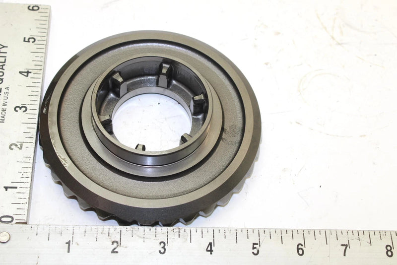 1992 Suzuki King Quad 300 Oem Front Diff Bevel Gear 34T 27321-19B11 AS19