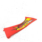 98-99 Arctic Cat 300 4X4 OEM Left Side Cover 0506-243 AA15