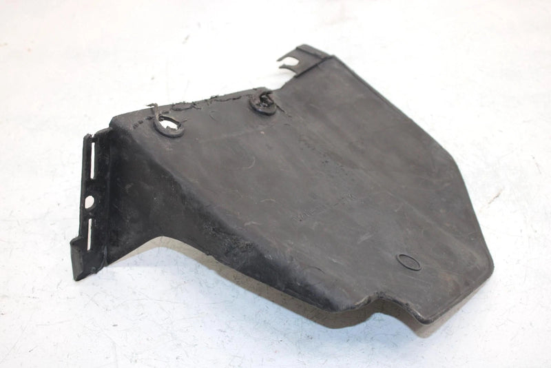 86 Honda Trx350A Fourtrax350 Oem Rear Right Foot Splash Guard 80211-HA7-670 AH25