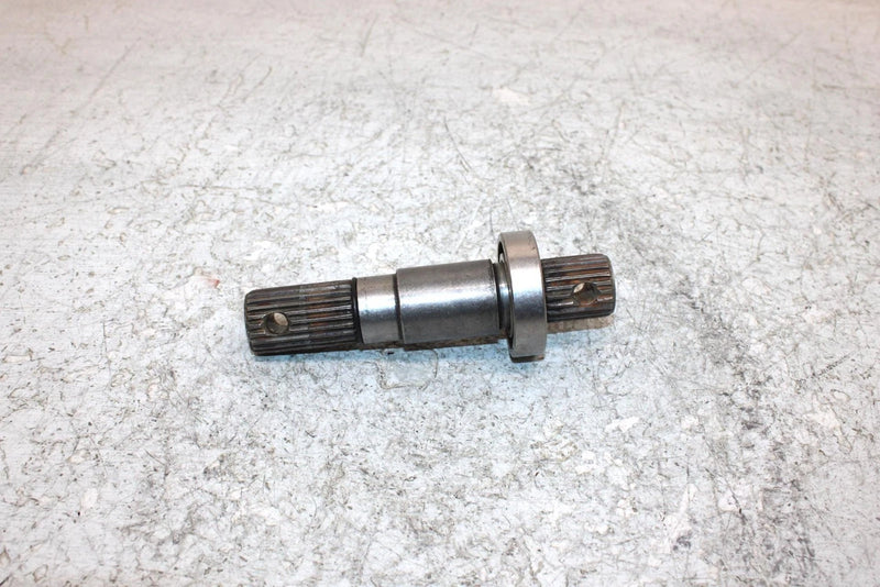 1998 Polaris Xplorer 300 Oem Front Eccentric Shaft 5020527 AP180