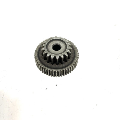 07-19 Honda Rancher 420 OEM Starter Reduction Gear 28130-HP5-600 Q6333
