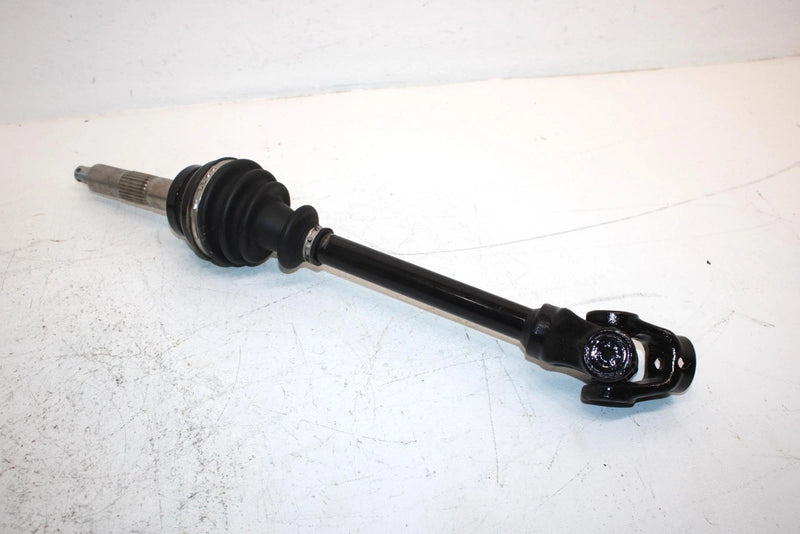 2000 Polaris Xplorer 400 Oem Front Drive Shaft Pair 2200960 AP99