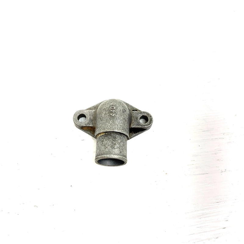 98-02 Suzuki Quadrunner 500 4x4 OEM Thermostat Housing Cover 17661-44D00 AS37