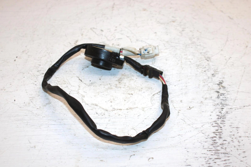 2009 Suzuki Lt-a400f Oem Neutral Switch 37720-27H00 AS26
