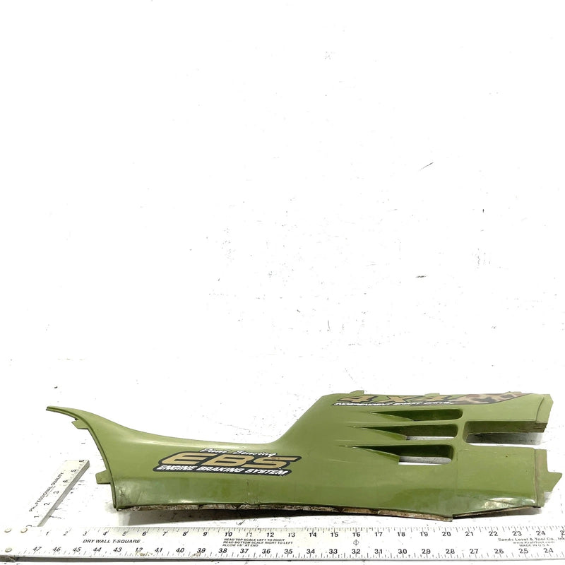 1999 Polaris Sportsman 500 4X4 OEM Right Side Cover 2620085-191 AP25