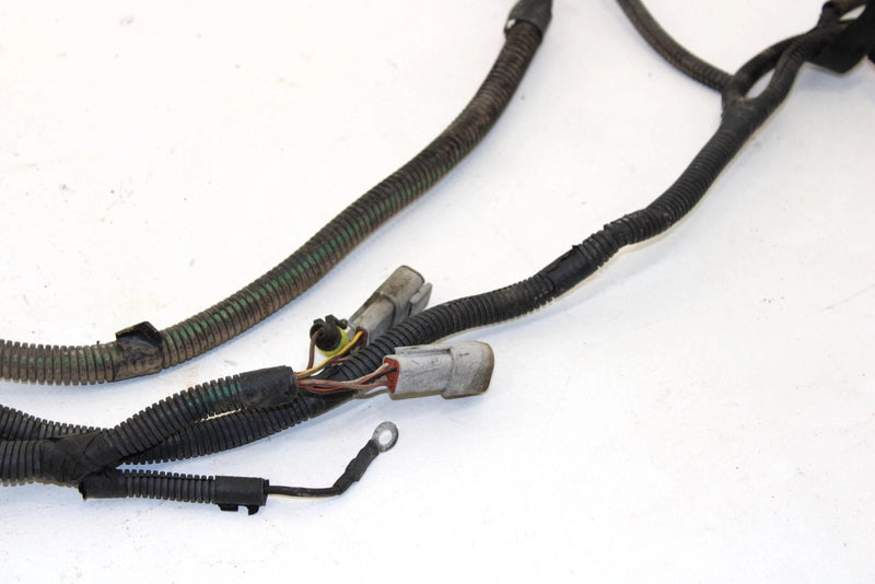 2004 Bombardier Out Lander Oem Main Wire Harness  710000681 AB12
