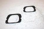 1999 Polaris 500 Xc Oem Tie Rod Boot Plate Pair 5211796-067 SP28
