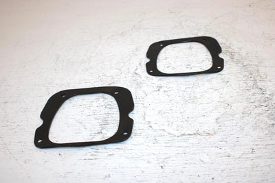 1999 Polaris 500 Xc Oem Tie Rod Boot Plate Pair 5211796-067 SP28
