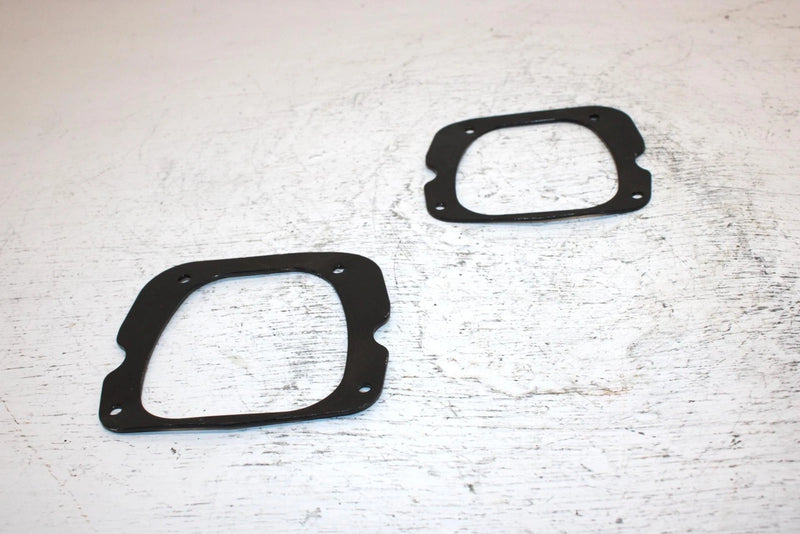 1999 Polaris 500 Xc Oem Tie Rod Boot Plate Pair 5211796-067 SP28