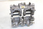 10 Polaris Fst Iq Touring Oem Lower Crankcase 0454034 0453150 SP206
