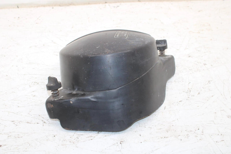 1976 Yamaha Gs340 Oem Drive Guard 844-77311-00-00 SY71