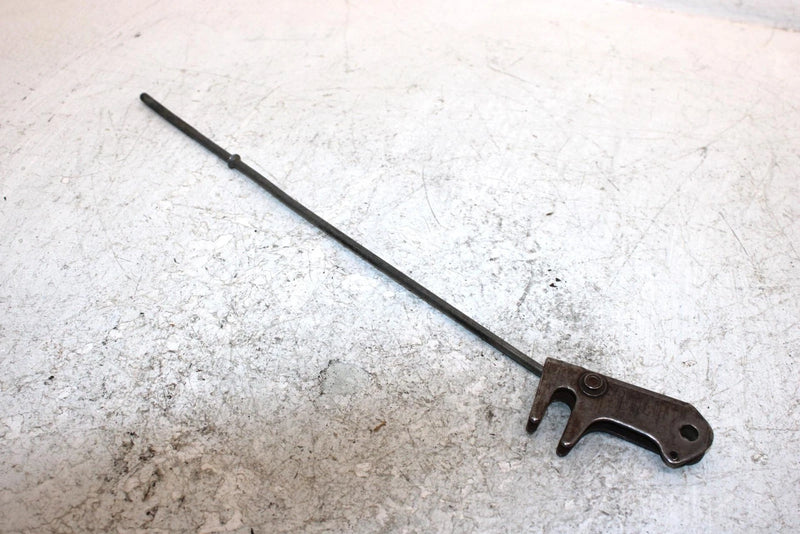 1985 Honda Atc110 A Oem Rear Brake Linkage Arm 43470-968-000 AH13