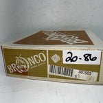 New Women’s Brown Texas Brand Cowboy Boots. 59 5.5 5 1/2 N. 20-86
