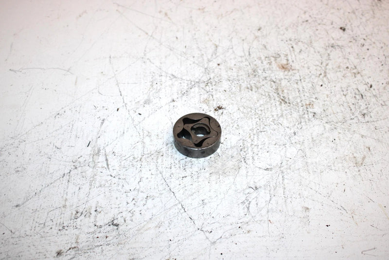 2004 Honda Fourtrax Rincon Oem Oil Pump Rotor 15123-HN2-003 AH2
