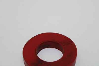 Yamaha OEM Motor Mount Front Damper (Red) 8V0-21485-00-00 Q1458