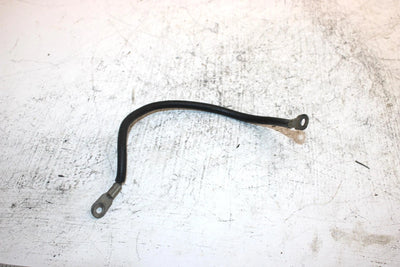2006 Polaris Predator 500 OEM 10in Ground Cable 4010926 AP63