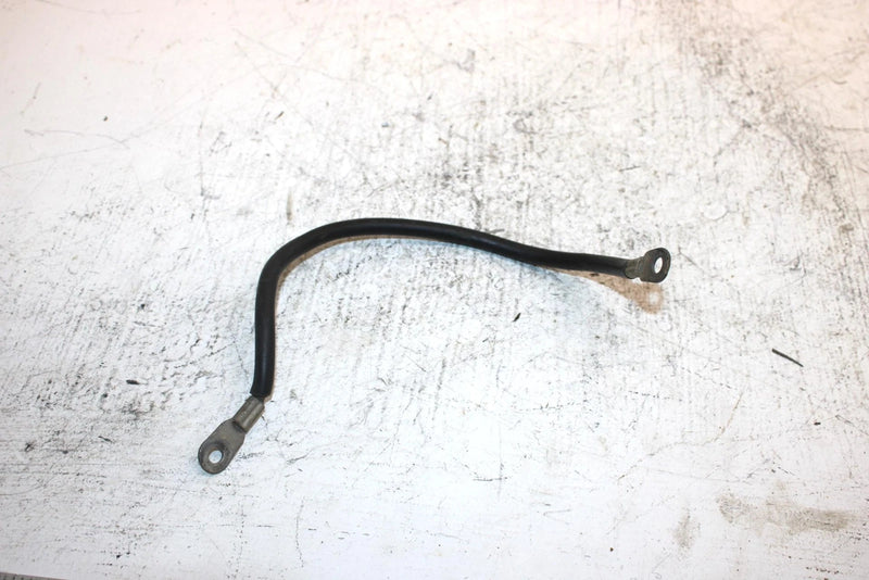 2006 Polaris Predator 500 OEM 10in Ground Cable 4010926 AP63