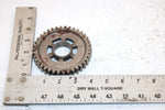2001 Bombardier Traxter Oem Main Shaft Gear 38T 711220509 AB10