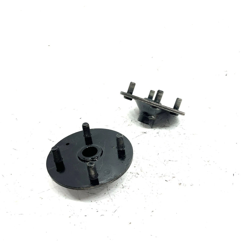87-88 Polaris Trail Boss 250 4X4 OEM Rear Wheel Hub Pair 1520102-067 AP208