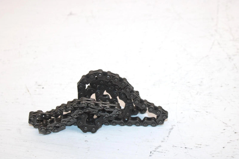 2007 Yamaha  Grizzly 350 2wd Oem 108P Timing Chain 94591-87110-00 AY28
