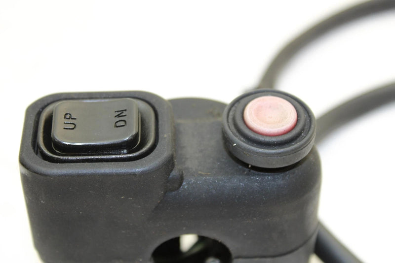 92 Polaris SL650 OEM Start Stop Switch 4110121 JP1