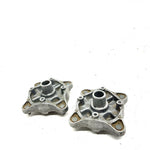 2008 Polaris Sportsman 500 4x4 HO OEM Front Wheel Hub Pair 5143612 AP191