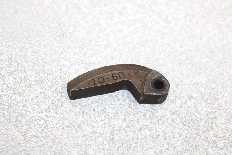 99 Polaris Super Sport Oem 10-60 Clutch Weight 1321587 SP2
