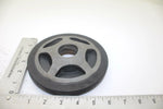 95 Arctic Cat Z 440 OEM Rear Axle Outer Idler Wheel No Bearing 0604-238 SA100