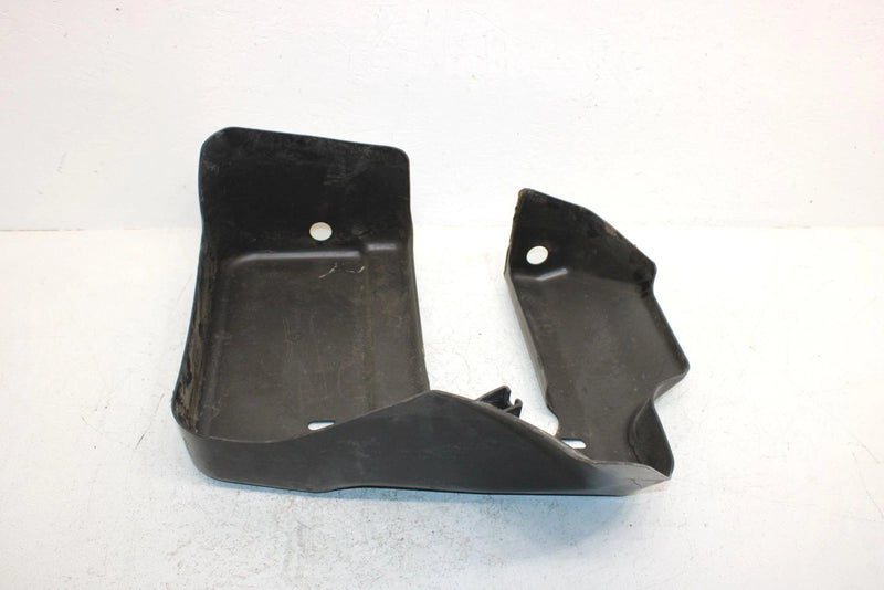 2007 Arctic Cat Atv 650 H1 Oem Fuel Tank Shield 0570-081 AA25