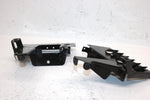1998 Polaris 500 Oem Console Mount Set 1011952-067 1011951-067 SP39