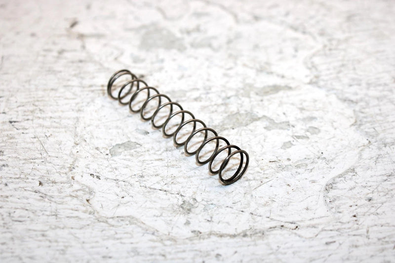 1983 Honda Atc 185 Sa All Terrain Oem Carburetor Slide Spring 16022-397-651 AH61