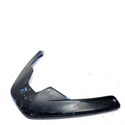 1994 Polaris SL 750 OEM Front Bumper 5431586-177 JP39