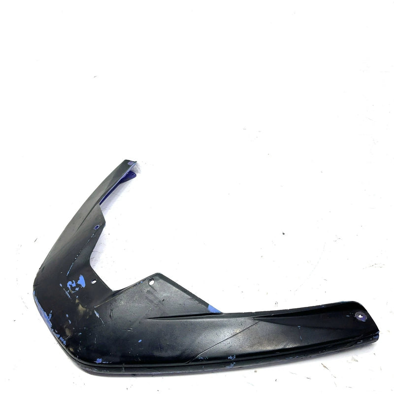1994 Polaris SL 750 OEM Front Bumper 5431586-177 JP39