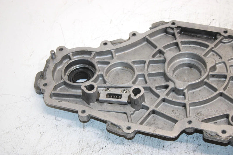2000 Polaris Sportsman 500 Oem Transmission Case Set 3233748 AP89