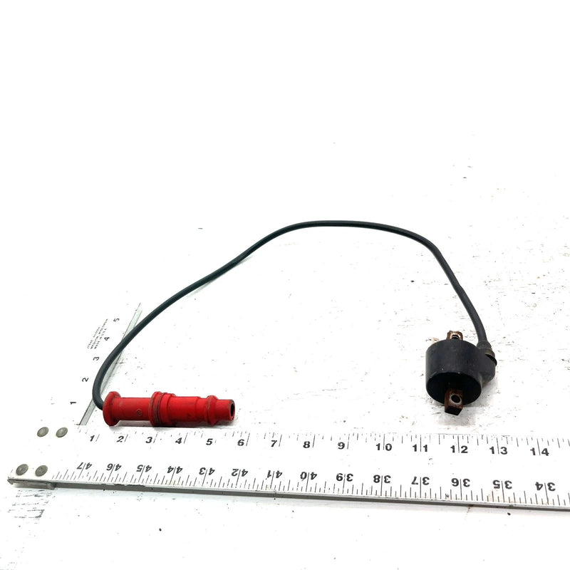 2004 Polaris Sportsman 400 4X4 OEM Ignition Coil 3085227 AP225
