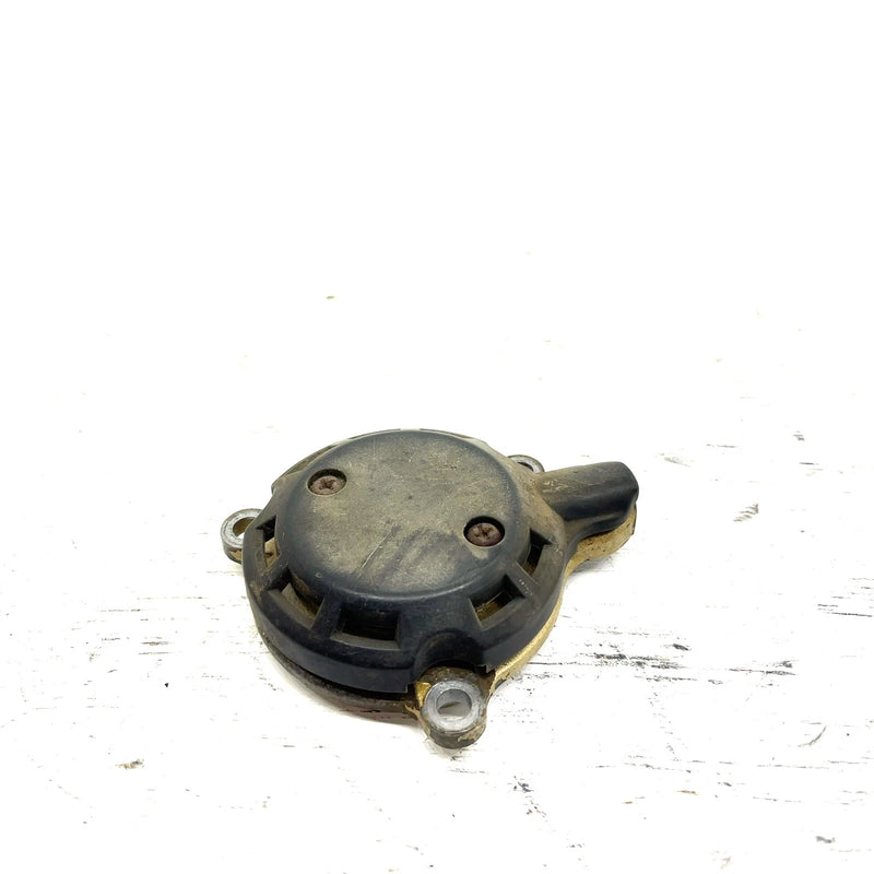 88-00 Honda FourTrax 300 TRX300FW 4x4 OEM Oil Filter Cover 11333-HC4-000 AH45