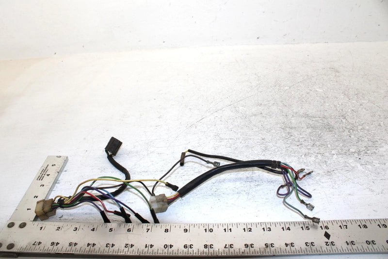 1996 Polaris Xplorer 400l Oem Upper Harness Set 2460540 AP26
