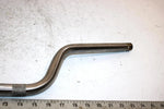 2000 Sea-doo Gtx Oem Handlebars 277000824 JS47